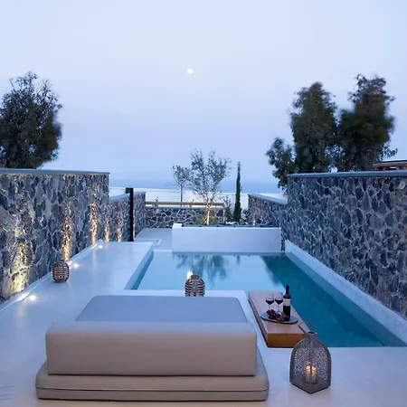 June Twenty Suites Karterados  Exterior photo