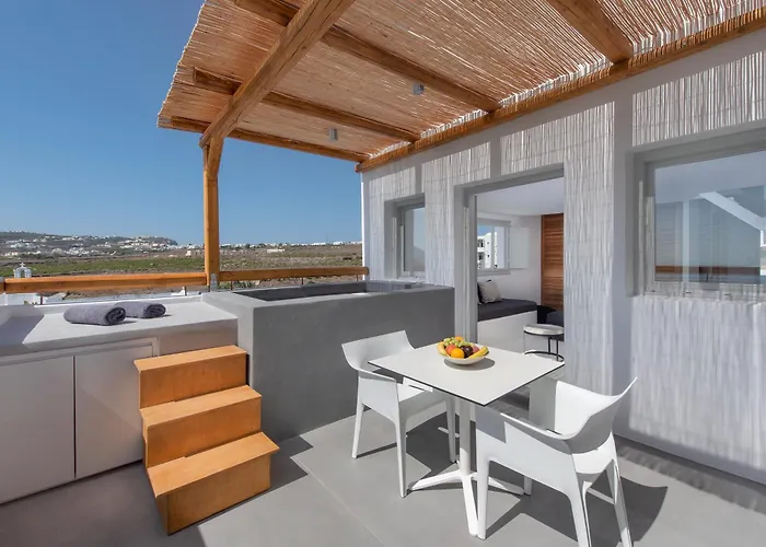 June Twenty Suites